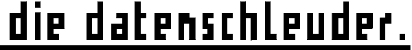 datenschleuder_logo.png datenschleuder_logo.png